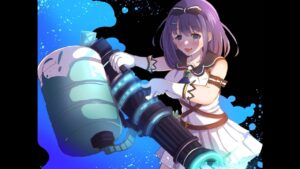 ３０秒ミソラスピナー