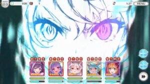 星6シェフィUB(ユニオンバースト)「プリコネR プリンセスコネクトRe:Dive」