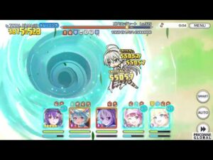 [Goblin (ゴブリングレート) Tier 4/Tier 5 (4段階目/5段階目) 41m Damage (4300万)] - Princess Connect Clan Battle