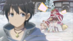 [ID SUB] The Carol That Never Was - Part 1 | Princess Connect Re:Dive