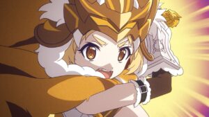 【視聴動画】Knight's Soul【プリンセスコネクト！Re:Dive】