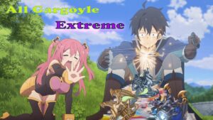 【Princess Connect Re:Dive】All Gargoyle EX difficulty