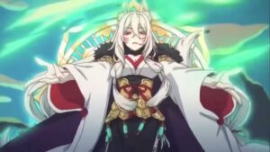 【Princess Connect Re:Dive】Playable Kaiser Insight Union Burst