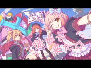 【プリコネR】 アドベンチャーストーリー＆思い出イベントのイラスト全7枚　Adventure Story + All 7 Illustrations Princess Connect! Re:Dive