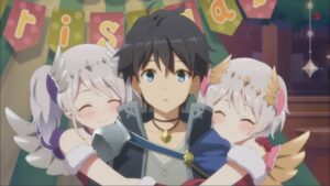 【ネタバレ】 アニメシーンまとめ イベント「ハッピー・ハプニング　幸せの双子天使と聖夜の贈り物」 【プリコネR】 Princess Connect! Re:Dive