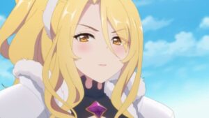 ステゴロでも鬼強いバニークリスティーナ「プリコネ　プリンセスコネクトRe:Dive」