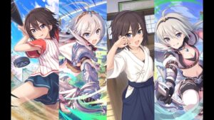 【初代】プリンセスコネクト!　キャラストーリー全集　トモ/御久間智 【前作】