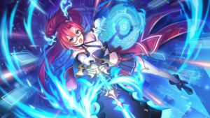 Akira (Overload) Side Stories - Princess Connect Re:dive