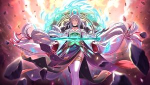 Kaiser Insight Side Stories - Princess Connect Re:dive