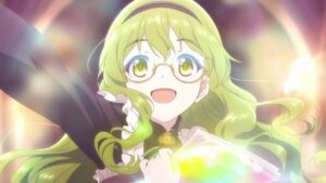 【Princess Connect Re:Dive】 Daily free draws 「Dec 2022」ー DAYS 1