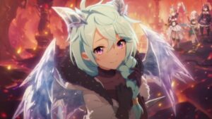 【Princess Connect Re:Dive】Main Story Arc 2 Episode 16 - P2