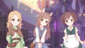 【プリコネR】おいおいおい、アレはどこ行っちまったんだよ！！！