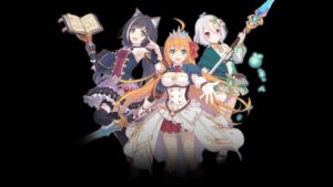 【プリコネR】プリンセスコネクト! Re:Dive メインストーリー第1部　予告集おまけつき