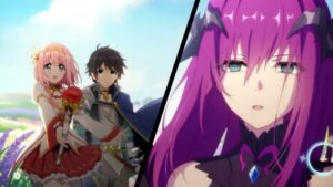 【プリコネR】プリンセスコネクト! Re:Dive メインストーリー第2部　予告集