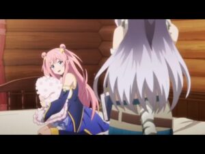 ありがとね　[ハツネ(柏崎初音)] [大橋彩香] [プリンセスコネクト！Re:Dive] [05-043]