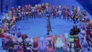 【プリンセスコネクト！Re:Dive】メインストーリー 第2部 第16章 第5話