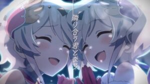 【視聴動画】はつゆきツインアプローチ【プリンセスコネクト！Re:Dive】