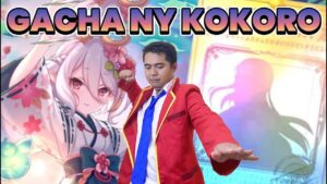 Tank Op Bos !!! Gacha New Year Kokkoro Sampai Dapat 🔥🔥 - Princess Connect Re Dive