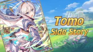 Tomo Side Story - Princess Connect