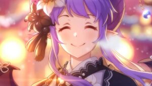 3分で分かるお正月ホマレさんガチャ【プリコネR】