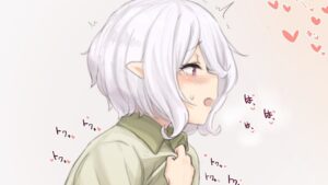 3分で分かる石化赤ちゃんプレイをする女【プリコネR】