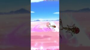 Ascensión 6★ | Yui, Rei & Hiyori | Princess Connect! Re:Dive | #short #shorts #princessconnect