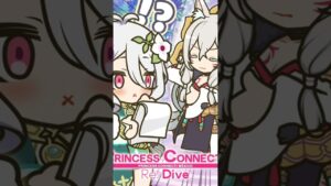 Campaña de Doble drop en los niveles Very HARD | Princess Connect! Re:Dive