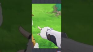 Christina Pyon Pyon! | Princess Connect! Re:Dive #short #shorts #anime