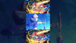 Hard mode / Landosol Cup 4th edition / Princess Connect! Re:Dive