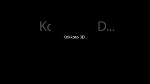 Kokkoro 3D. Cosplay. Princess Connect Re:Dive Part 2