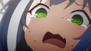 [Paper Idol - Sidewalk] Princess Connect! Re:Dive  EDIT/AMV