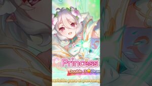 Personajes 2023 | Gratis | Permanentes | Limitadas | Princess Connect Re:Dive | #short #shorts