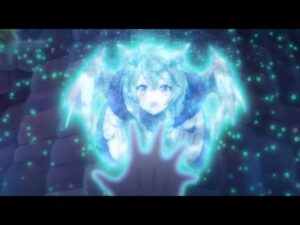 (Princess Connect Re: Dive) ฉากจบสมบูรณ์ ? (ยังมีต่ออีก)