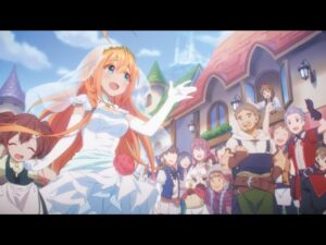 Princess Connect! Re:Dive | OST | Eustiana von Astraea