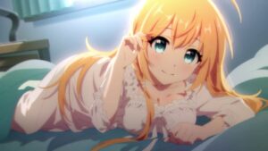 【Princess Connect Re:Dive】Main Story Arc 2 Episode 16 - P5