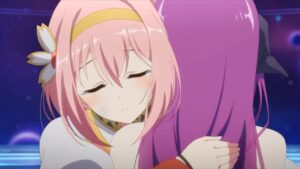 【プリコネR】 メインストーリー第二部 第16章「エンドワールド」後編 【アニメまとめ】