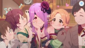 「眼帯ペチペチ♪」幼○に勝てないミツキ「プリコネR プリンセスコネクトRe:Dive」