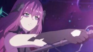 さよならエリス様の最期「プリコネR プリンセスコネクトRe:Dive」