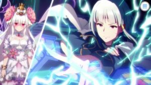 とうとう最後の七冠の名前＆種族が判明「プリコネR プリンセスコネクトRe:Dive」