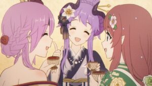 【視聴動画】ma.sa.yu.me.【プリンセスコネクト！Re:Dive】