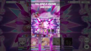 #shorts Antibeast Ngegacha Debuff | Princess Connect Re:Dive