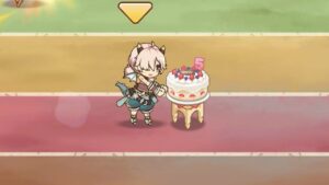 【ラ杯＆ガチャ11日目】分からされるイノリちゃん