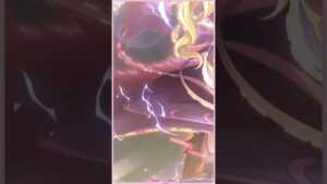 6★ Christina Presentation | New Union Burst | Princess Connect! Re:Dive #short #shorts