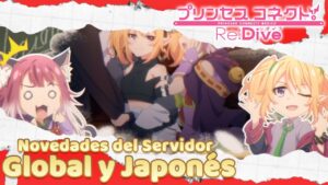 Hatsune 6★ | Evento de las Yunis | Misora | y Nuevas Campañas | Princess Connect! Re:Dive | Noticias