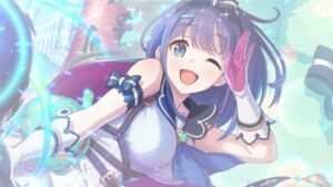 【Princess Connect Re:Dive】Playable Misora - PV