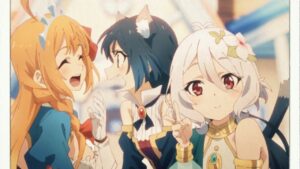 【プリコネR】「プリコネフェスでの新情報を見つつしゃべる枠」特別回【プリンセスコネクト！】