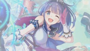 【プリコネR】 ミソラちゃん来た！ 2023.02 新プリフェスキャラ登場！(CV:鬼頭明里) Princess connect! Re:Dive Misora CV:Akari Kitō