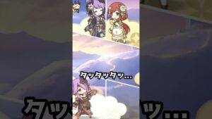 【プリコネR実況】395_若女将たちからの謹賀新年(2023/1/1) #Shorts