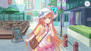 さりげなく告白するペコリーヌが可愛い「プリコネR　プリンセスコネクトRe:Dive」