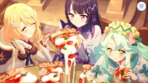 【プリンセスコネクト！Re:Dive】メインストーリー 第3部 第1章 第1話